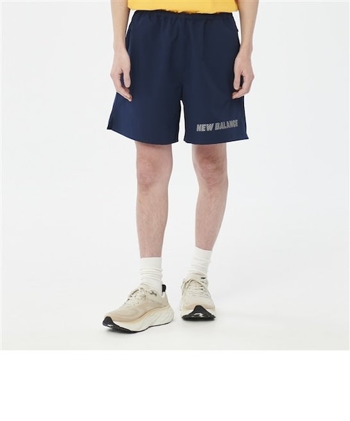 MET24 Training Shorts