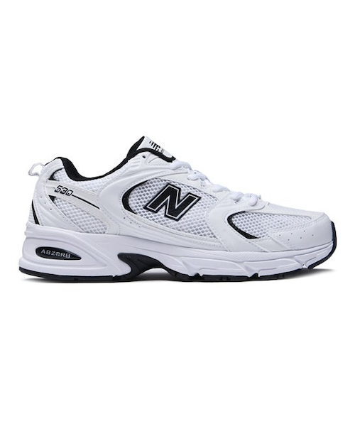26.5cm新品箱付き New Balance　MR530 EWB MR530 EWB｜ニューバランスのアウトレット通販｜三井アウトレット