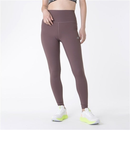 NB Sleek ハイライズレギンス 27インチ