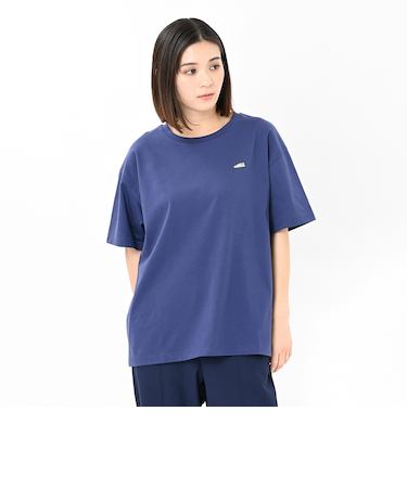 シューパッチショートスリーブTシャツ