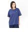 シューパッチショートスリーブTシャツ