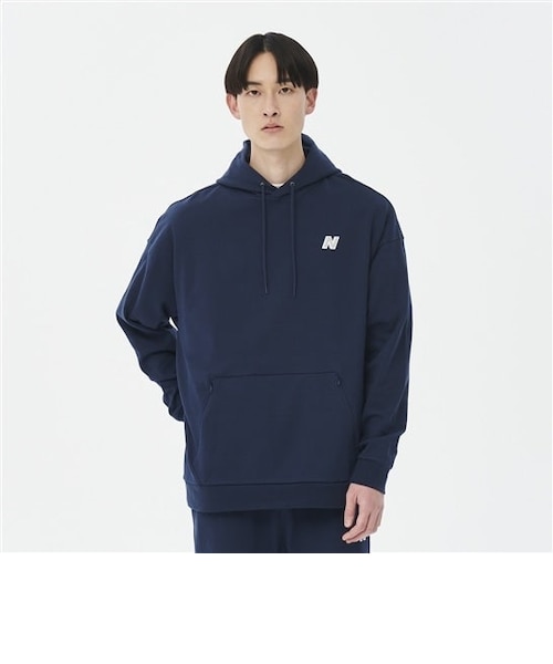 MET24 N Hoodie｜ニューバランスのアウトレット通販｜三井アウトレット