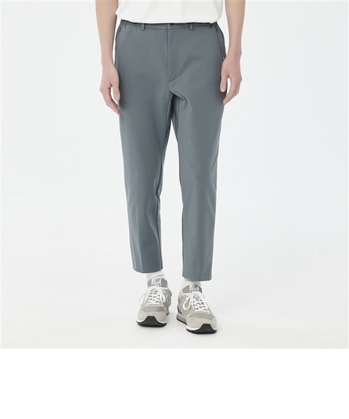 MET24 Slim Tapered Fit