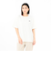 シューパッチショートスリーブTシャツ
