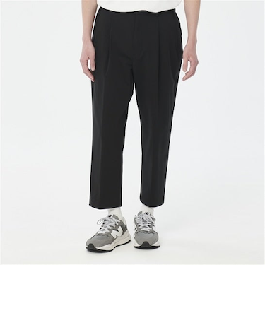 MET24 Wide Tapered Fit