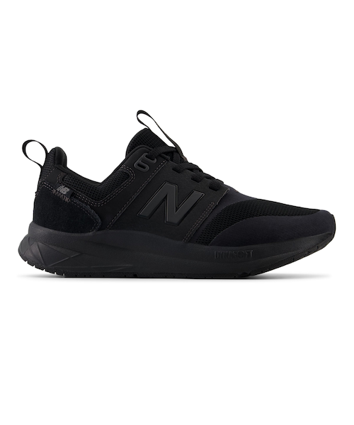 【NEW BALANCE】UA900AB2(2E) BLACK(AB2) 国内発送 UA900 AB2｜ニューバランスのアウトレット通販｜三井
