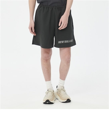 MET24 Training Shorts