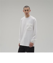 MET24 Pocket Long Sleeve Tee