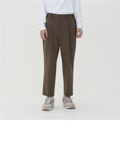 MET24 Wide Tapered Fit