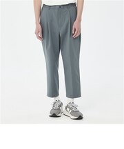 MET24 Wide Tapered Fit