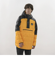 NB AT 中綿アノラック