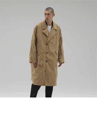 MET24 Utility Coat