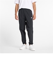 NB Athletics ストレッチウーブンジョガーパンツ