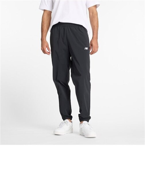 NB Athletics ストレッチウーブンジョガーパンツ