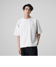 MET24 Woven Short SleeveTee