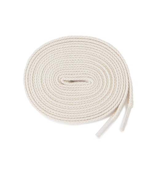 シューレース（平紐）