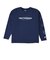 Graphic ロングスリーブTシャツ