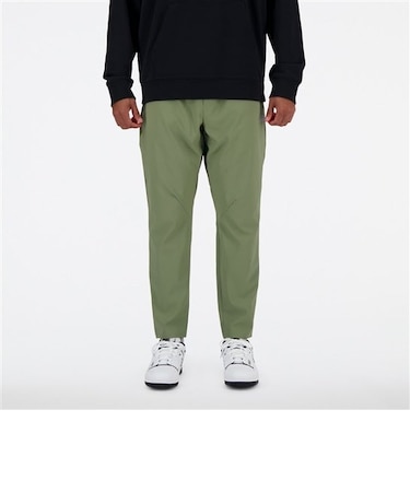 AC テーパードパンツ27インチ(ショート)