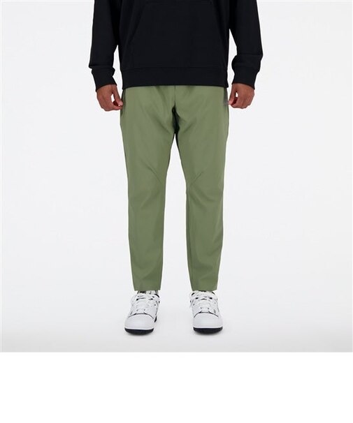 AC テーパードパンツ27インチ(ショート)