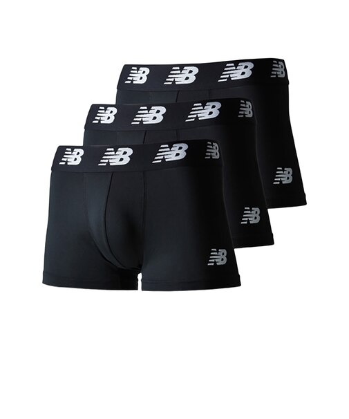 プレミアムボクサー 3インチ前閉じ3P