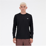 Sport Essentials ランロングスリーブTシャツ