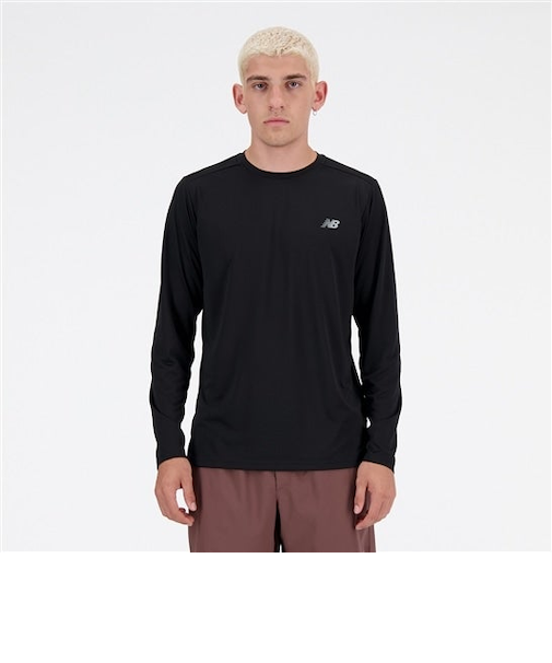Sport Essentials ランロングスリーブTシャツ