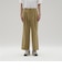 MET24 Wide Pants