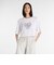 New Balance X Debut スカルプチャーショートスリーブTシャツ