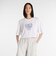 New Balance X Debut スカルプチャーショートスリーブTシャツ