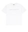 NB DRY リニアロゴショートスリーブTシャツ コットンライク