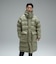 MET24 Long Down Jacket