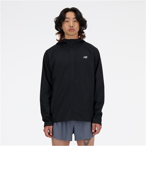 new balance NB Water Defy S 未使用 Athletics ウォーターデファイジャケット｜ニューバランスの