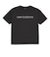 NB DRY リニアロゴショートスリーブTシャツ コットンライク