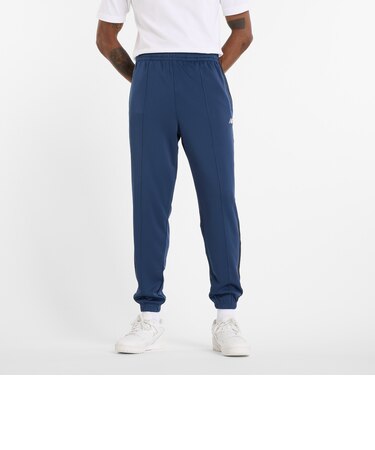 ニットトラックジョガーパンツ