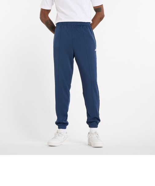 ニットトラックジョガーパンツ