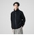 MET24 Knit Zip Up Hoodie Jacket