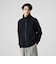 MET24 Knit Zip Up Hoodie Jacket
