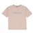 UV DRY ストレッチニット ショートスリーブTシャツ
