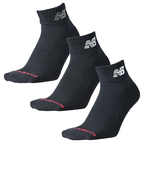 ミッドレングス3Pソックス｜ニューバランスのアウトレット通販｜三井