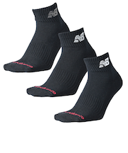 ミッドレングス3Pソックス