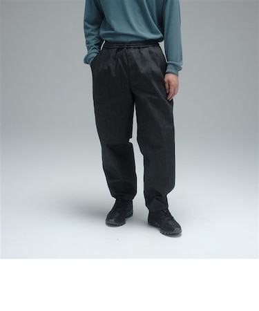 MET24 Denim Easy Pants