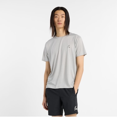 大谷翔平 パフォーマンスショートスリーブTシャツ