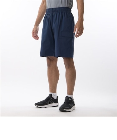NB Athletics NB Sports Club カーゴショーツ