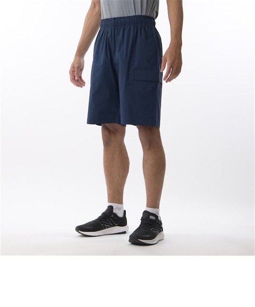 NB Athletics NB Sports Club カーゴショーツ