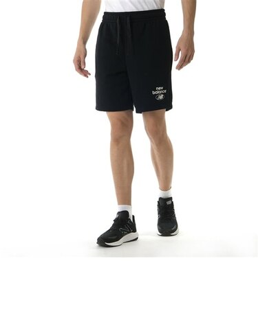 NB Essentials スウェットショーツ