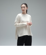 MET24 Warm Crew Neck Pullover