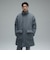 MET24 Padded Monster Parka