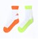 MET24 2p NB Logo Socks