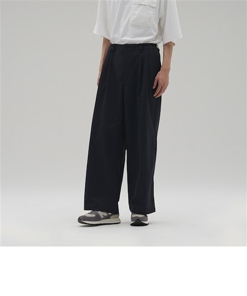 MET24 Super Wide Chino Pants｜ニューバランスのアウトレット通販