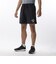 NB Essentials ウーブンショーツ